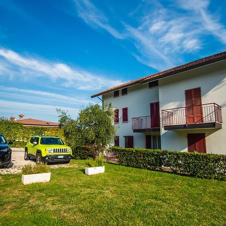 Marialuisa'S Home - Residence Gardoncino Manerba del Garda Exteriér fotografie