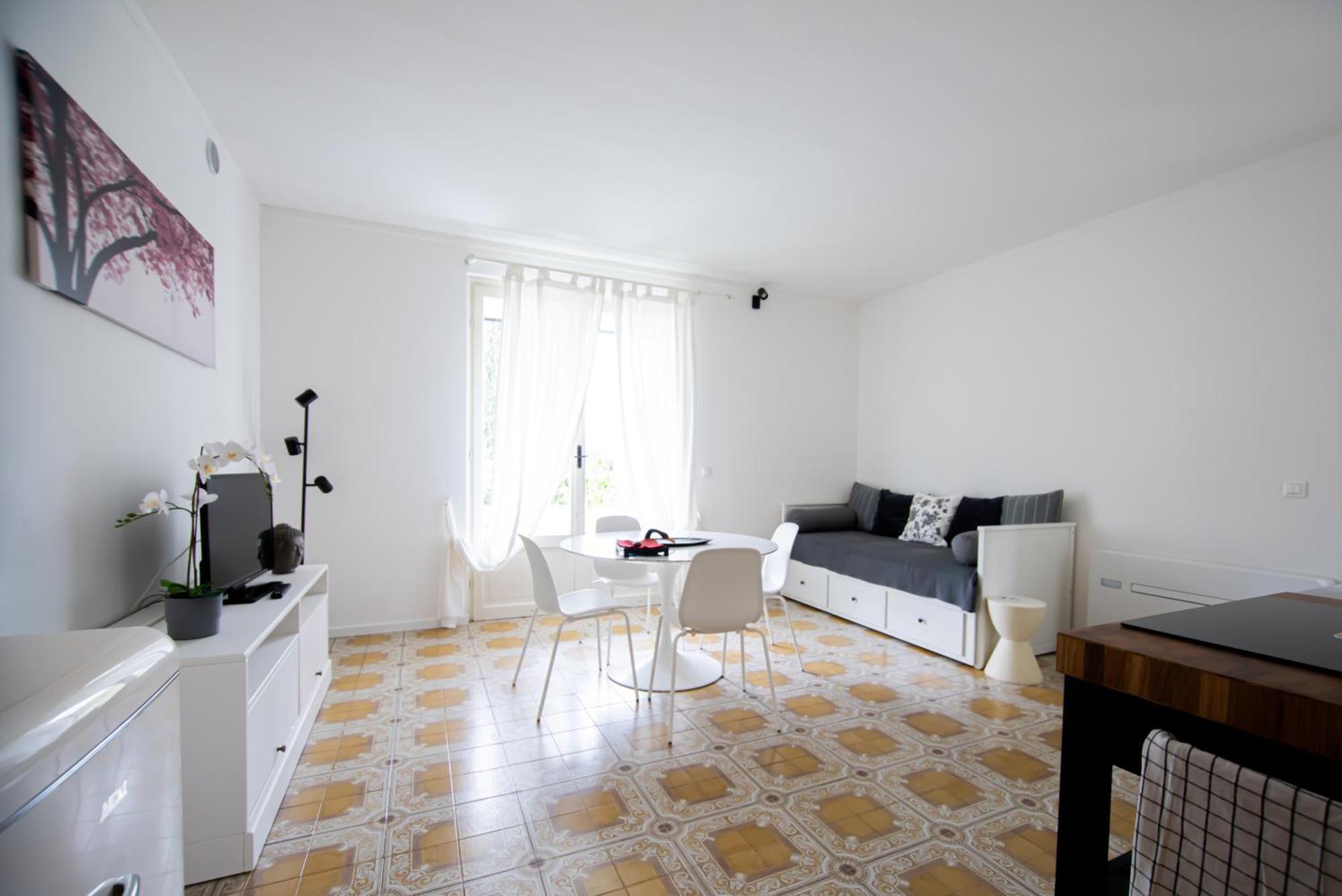 Marialuisa'S Home - Residence Gardoncino Manerba del Garda Exteriér fotografie