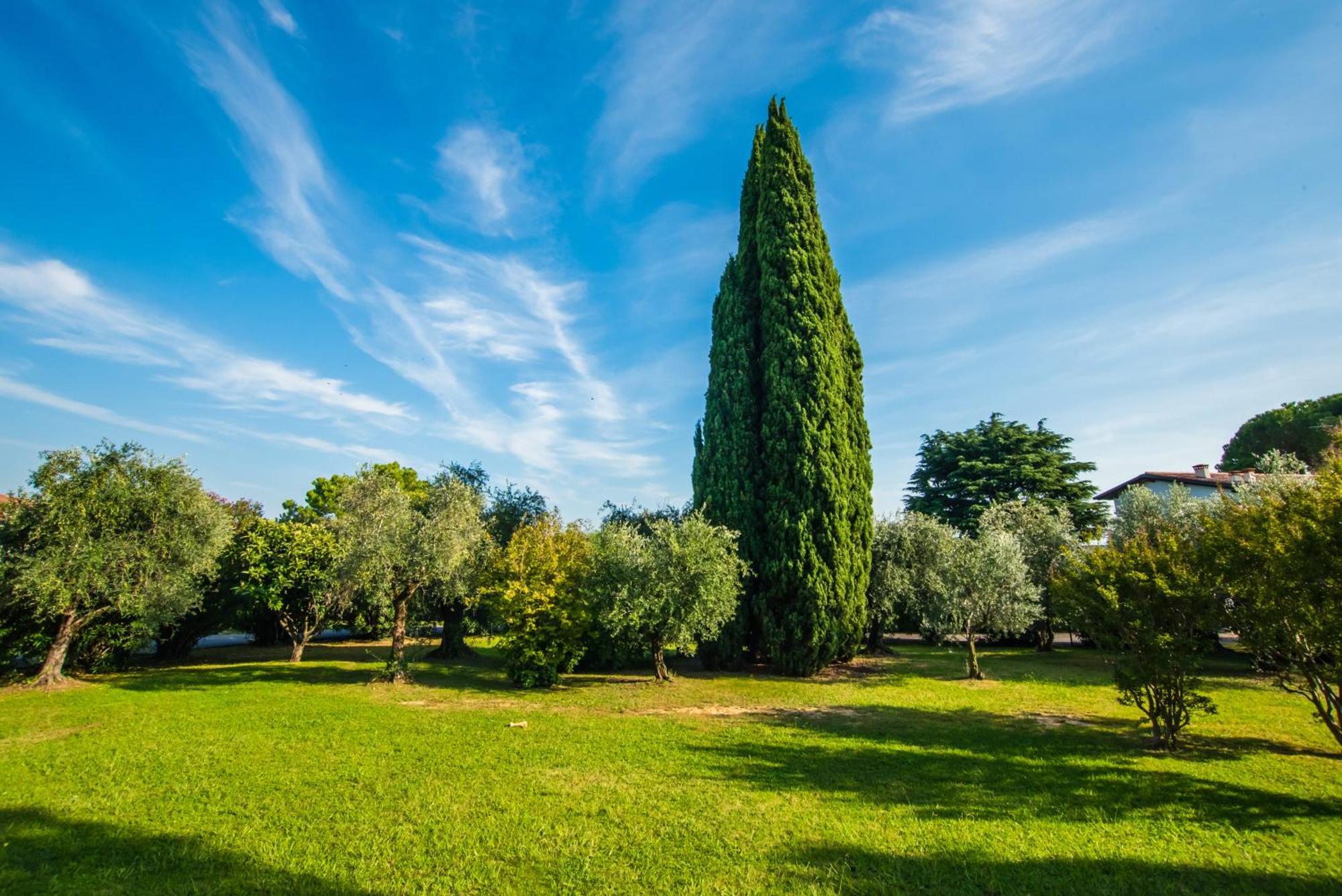 Marialuisa'S Home - Residence Gardoncino Manerba del Garda Exteriér fotografie