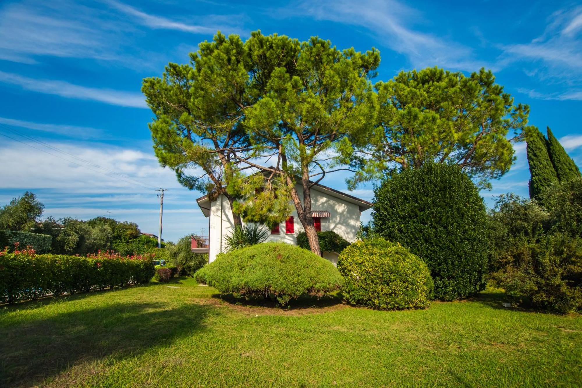 Marialuisa'S Home - Residence Gardoncino Manerba del Garda Exteriér fotografie