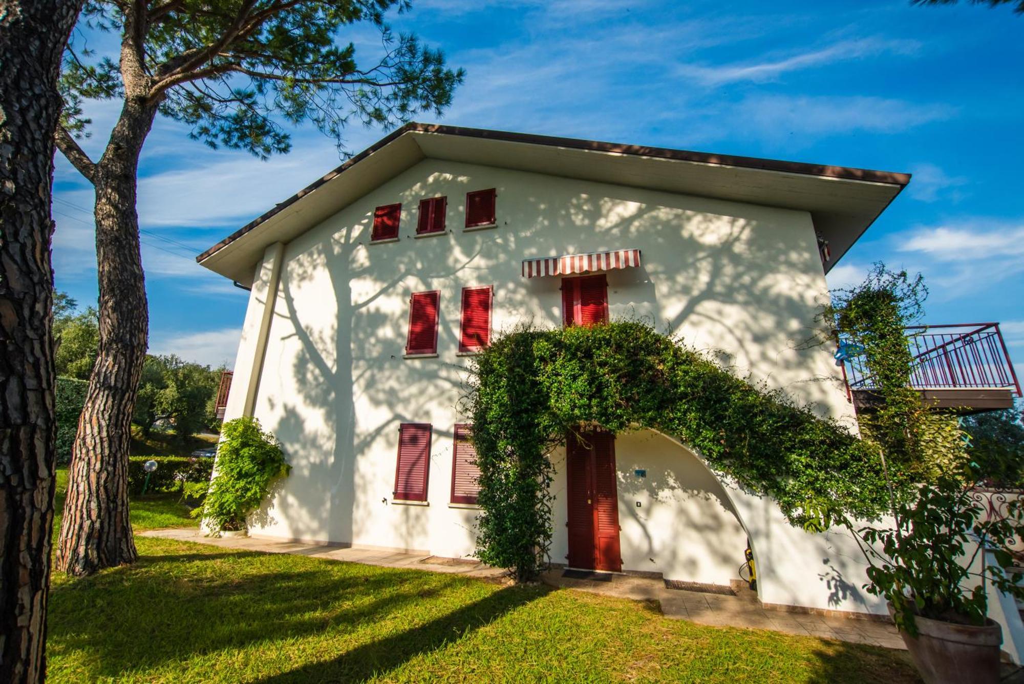 Marialuisa'S Home - Residence Gardoncino Manerba del Garda Exteriér fotografie